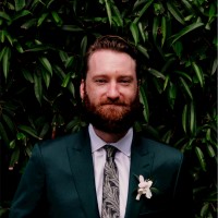 ExoPolymer Employee Reed Goodwin's profile photo