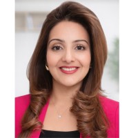 PwC Employee Rima Safari's profile photo