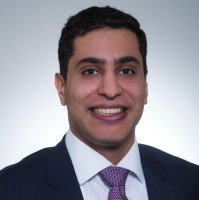 Pull Logic Employee Moussa Shamami's profile photo
