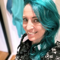 The Intellectual Property Corporation Employee Audrey Wood's profile photo