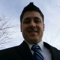 growve Employee Daniel Helms's profile photo