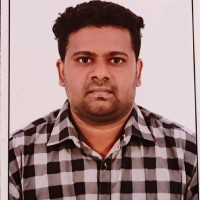 Crayo Tech Solutions Employee Akhil S's profile photo