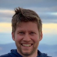 MoonPay Employee Zach Kwartler's profile photo