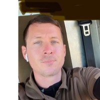 UPS Employee Timothy Linney's profile photo