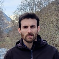 Innovamat Employee Pau Oliveras's profile photo