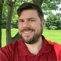 Baltimore Consulting Employee Robert Holford's profile photo