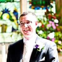 Riverbed Technology Employee Mike Tipping's profile photo