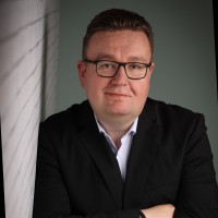 ENQT Employee Martin Pfitzner's profile photo