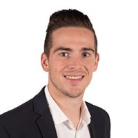 Bart Beckers Email & Phone Number