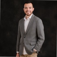 Savant Wealth Management Employee Alec Montoya's profile photo