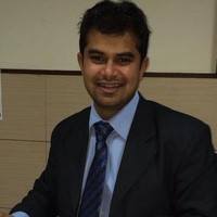 Radico Khaitan Ltd Employee Gourab Banerjee's profile photo