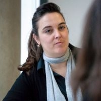 WilkinsonEyre Employee Paola Boffo's profile photo