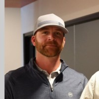 Clark Construction Group Employee Daniel Hensley's profile photo