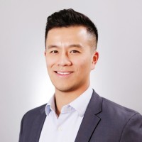 Meriton Employee Zeming He's profile photo