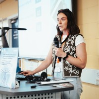 Sport Ireland Institute Employee Niamh O’Connor's profile photo
