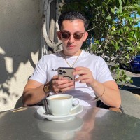 Sportico Employee Sebastian Milo's profile photo