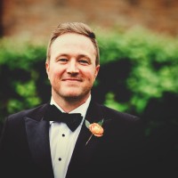 SpotHero Employee Mitch Grant's profile photo