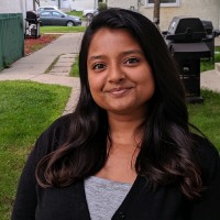 AdaptAbilities Employee Jakia Jari's profile photo