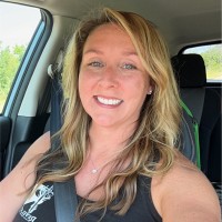 Amanda Amos Email & Phone Number