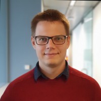 concircle Employee Mátyás Sajtos's profile photo