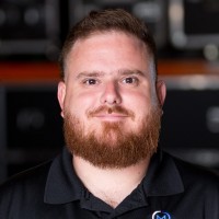 MABE Employee Tyler Nehring's profile photo