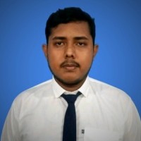 STEM WORLD Employee Arpan Mal's profile photo