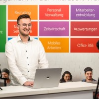 Justin Kriebs's profile photo