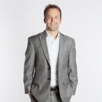 2050 Partners, Inc. Employee Ryan Meyer's profile photo