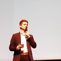 Cyprien Pierre Email