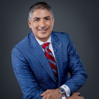 Tribox Private Wealth Employee John A. Rojas's profile photo