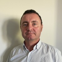 Distrame SA Employee Frédéric Grandjean's profile photo
