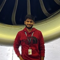 American Airlines Employee Deepak Katta's profile photo