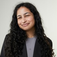 MergeWorks Employee Trisha Gulati's profile photo