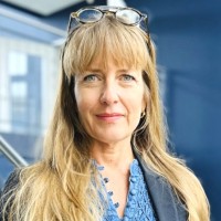 Cobham Satcom Employee Pia Jeppesen's profile photo