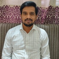 Cprime, Inc Employee Prashant Hiremath's profile photo