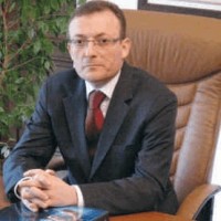 Nuh Çimento Grubu Employee Sabri Karabay's profile photo