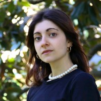 HUGO BOSS Employee Anna Basso's profile photo