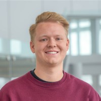 Knafs Employee Matthew Fitzgerald's profile photo