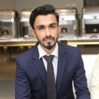 IPgeolocation.io Employee Sheharyar Malik's profile photo