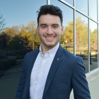 Periti Digital Employee Nicholas Enrique's profile photo