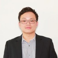 Navitas Semiconductor Employee Charles Zha's profile photo