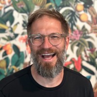 Brandtech Consulting Employee Chad Warner's profile photo