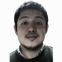 PepsiCo Employee César Cornejo Hurtado de Mendoza's profile photo