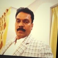 G.v. Khedkar Email & Phone Number