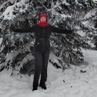 Emisoft Systems Employee Tatyana Pogorelova's profile photo