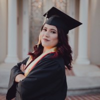 Caro Nut Employee Stephanie Leal's profile photo