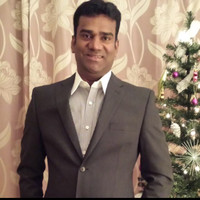 A.B.B. Employee Samuel Vincent's profile photo