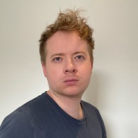 Sticky Connections Employee James Garner's profile photo