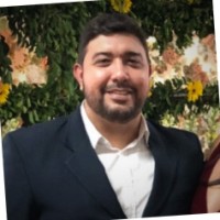 Vale Employee Cassio Murillo Dias Fernandes's profile photo