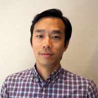 Layer3 Employee Peter Ng's profile photo
